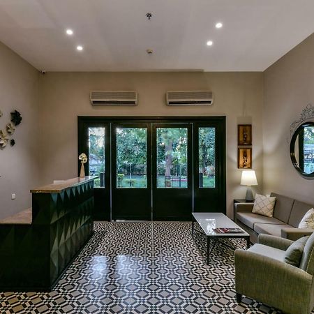 Sun-n-Sand Suites, Shirdi Bagian luar foto