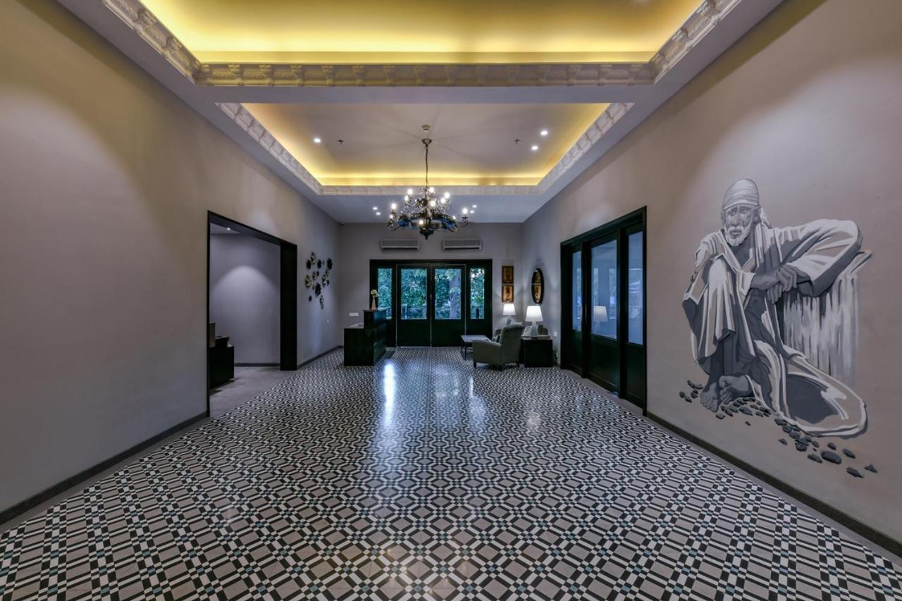 Sun-n-Sand Suites, Shirdi Bagian luar foto